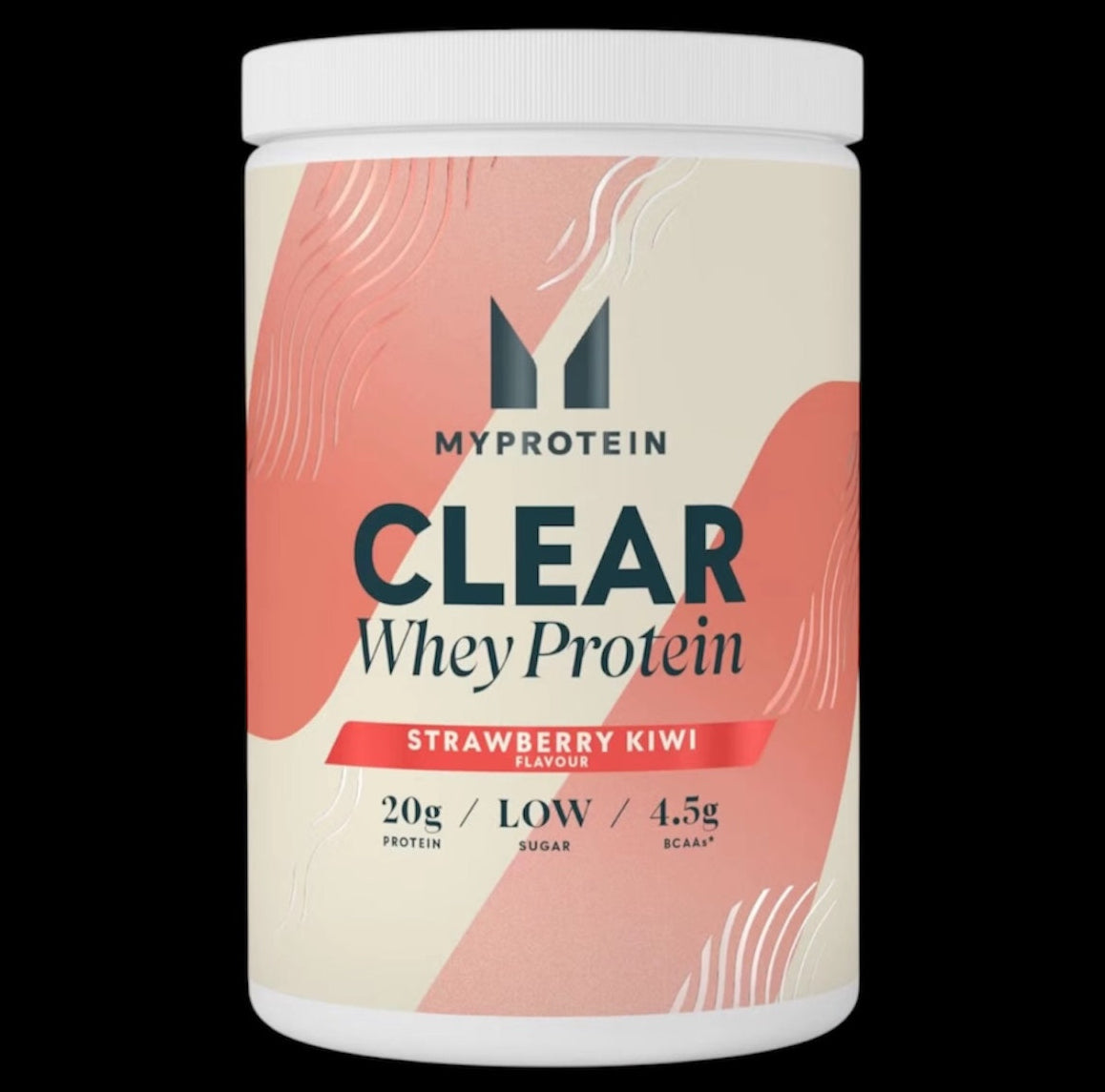 Myprotein - Clear Whey Isolate Protein Powder 20 Servings - LVLX