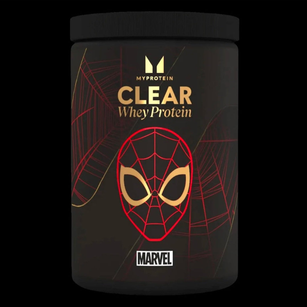 Myprotein - Clear Whey Isolate Protein Powder 20 Servings - LVLX