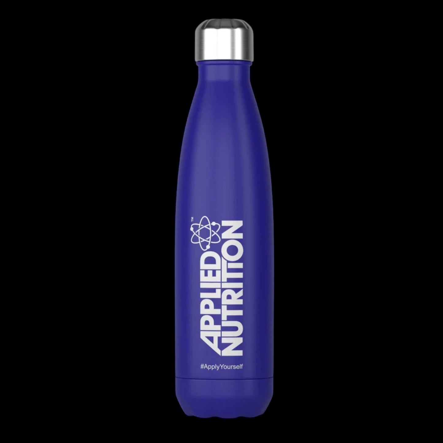 Applied Nutrition Stainless Steel Flask