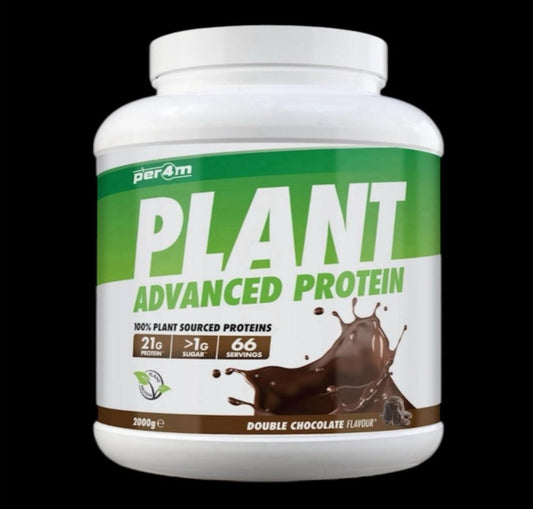 Per4m Plant Advanced Protein Powder - 2KG - LVLX