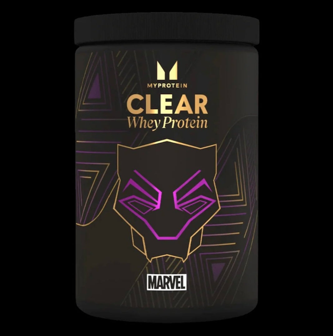 Myprotein - Clear Whey Isolate Protein Powder 20 Servings - LVLX