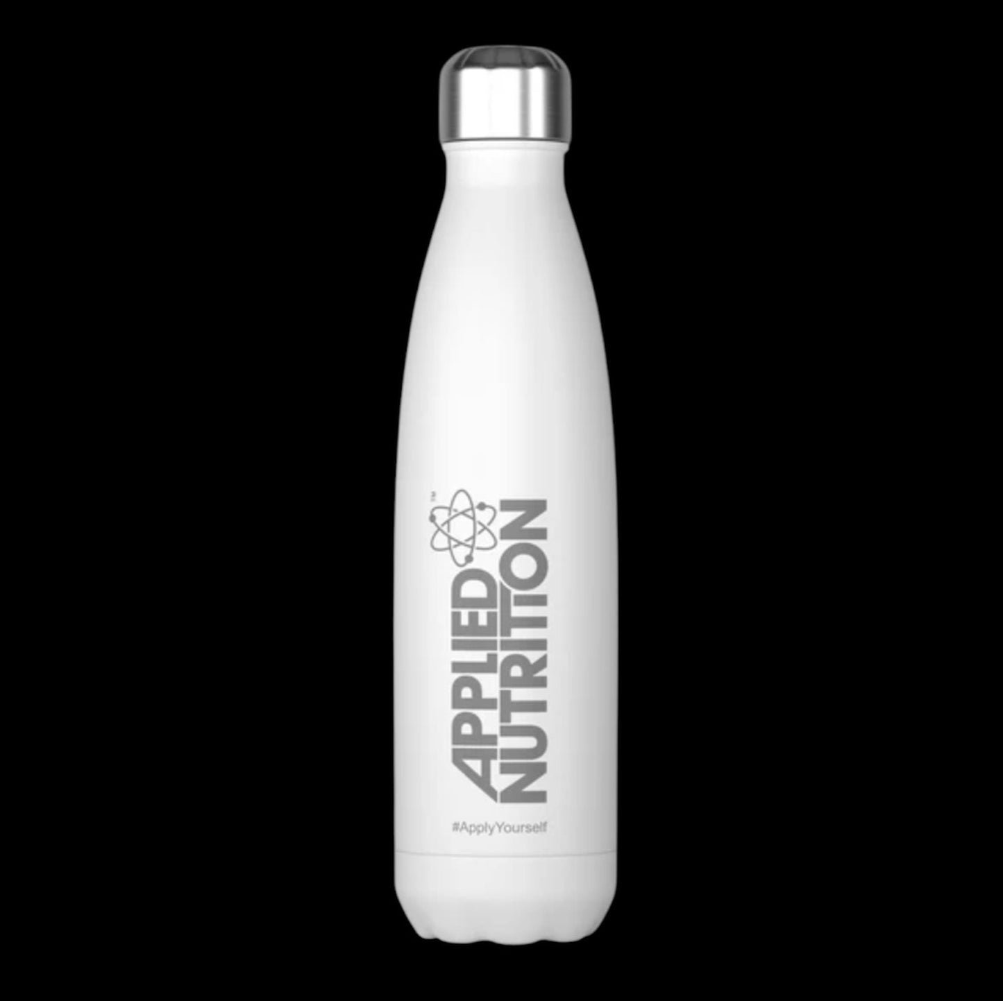 Applied Nutrition Stainless Steel Flask